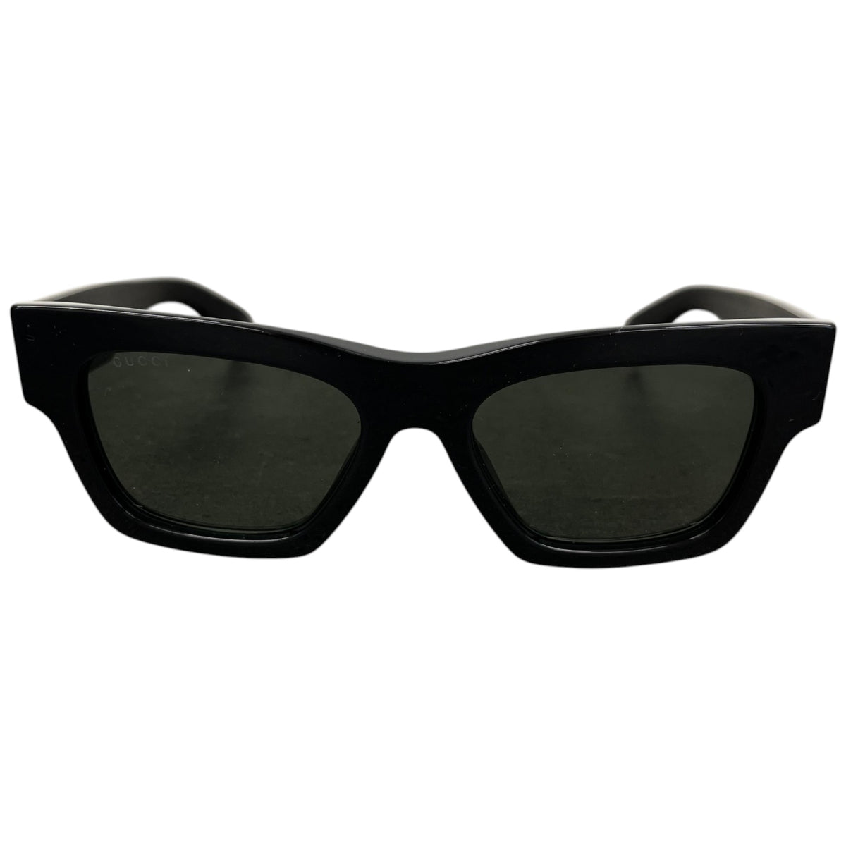 Women's GG1835S Sunglasses Black - Photo 1