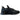 Men's Vnr Knit Low Trainers Black Size EU 44 / UK 10