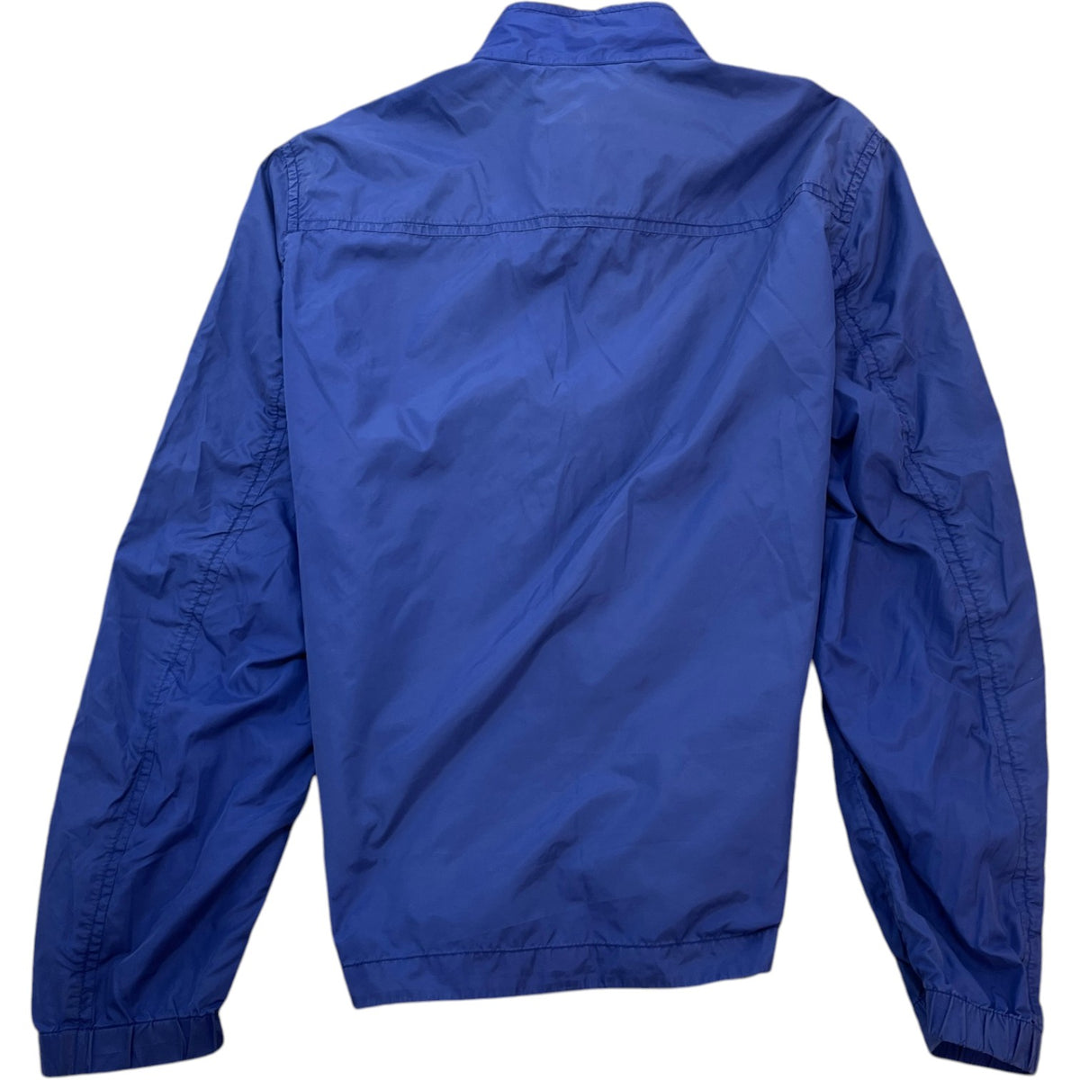 Men's Renoir Windbreaker Blue Size 1 / S - Photo 2
