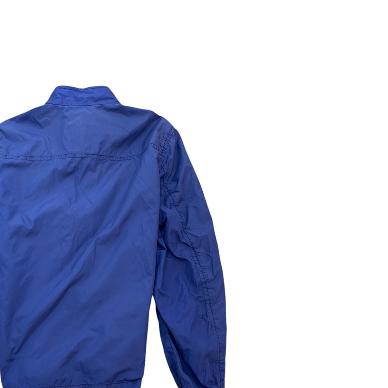 Men's Renoir Windbreaker Blue Size 1 / S