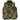 Men's Camo Freestyle Gilet Khaki Size S