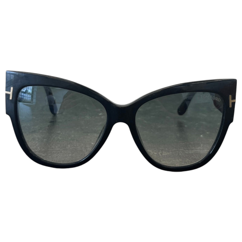 Men's TF371 Sunglasses Black