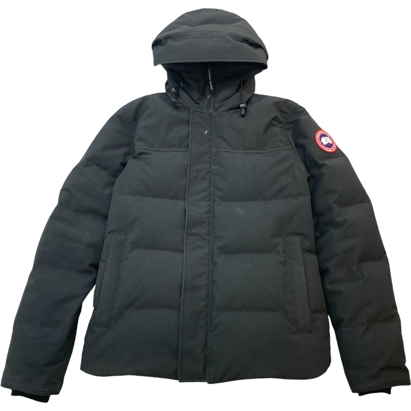 Men's Macmillan Jacket Black Size M - Photo 1