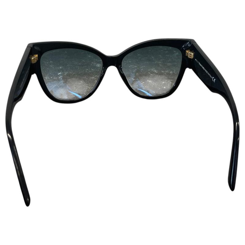 Men's TF371 Sunglasses Black