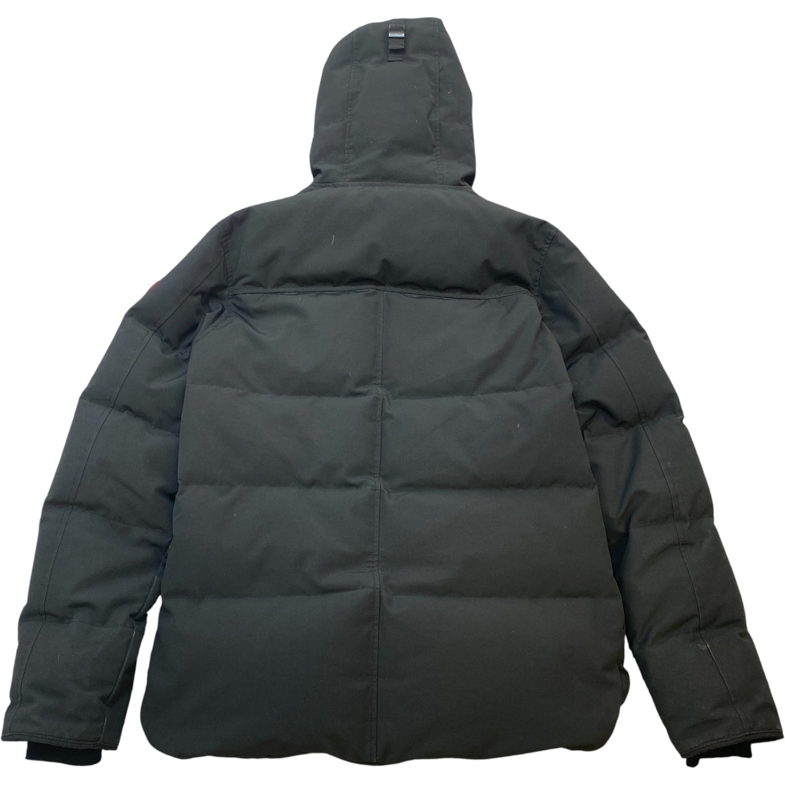 Men's Macmillan Jacket Black Size M - Photo 2