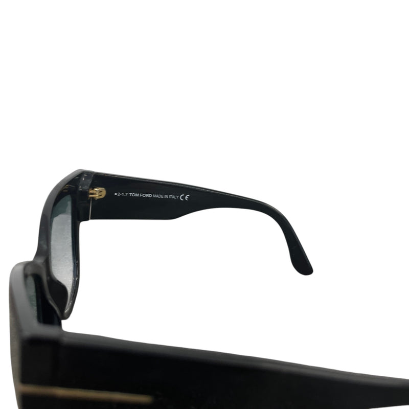 Men's TF371 Sunglasses Black