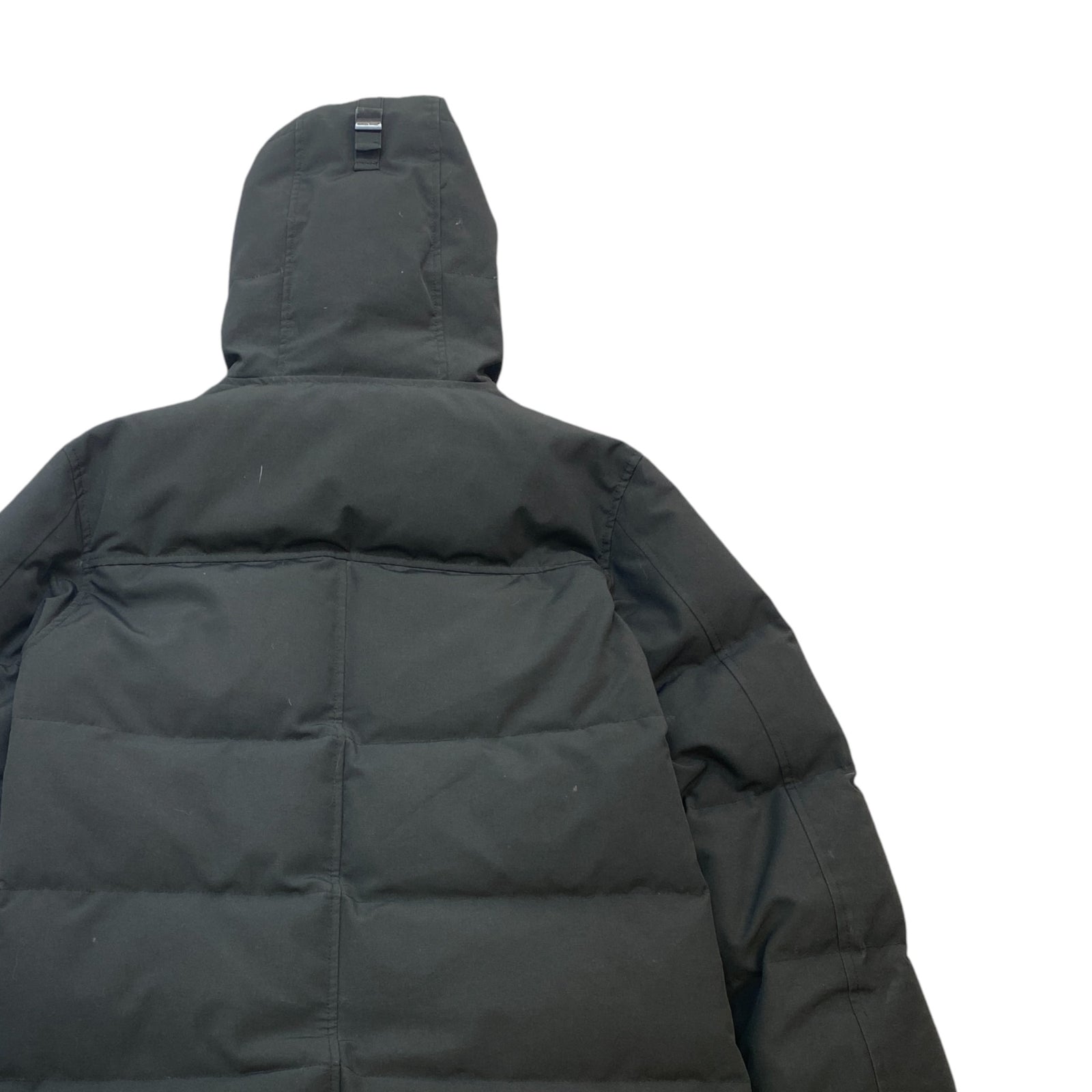 Men's Macmillan Jacket Black Size M - Photo 4