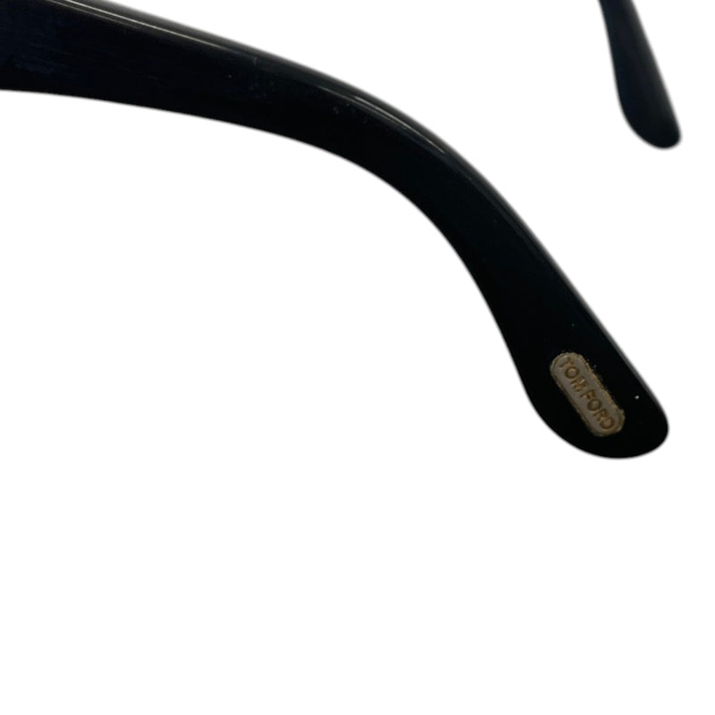 Men's TF371 Sunglasses Black