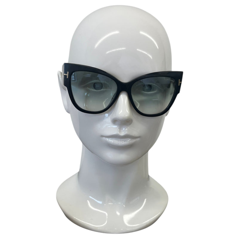 Men's TF371 Sunglasses Black