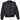 Men's Plaque Logo Jacket Black Size IT 52 / XL