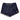 Men's Gg Monogram Swim Shorts Blue Size W30 / IT 46