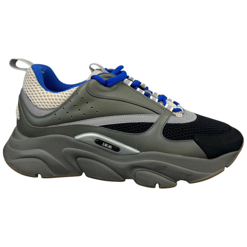 Men's B22 Low Trainers Green Size EU 43 / UK 9