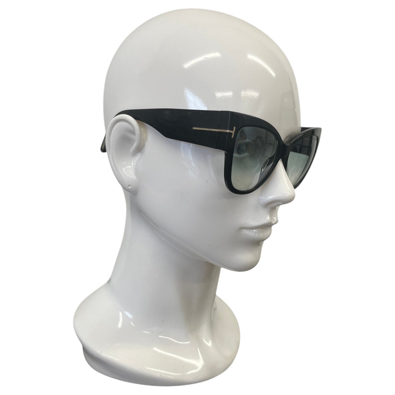 Men's TF371 Sunglasses Black