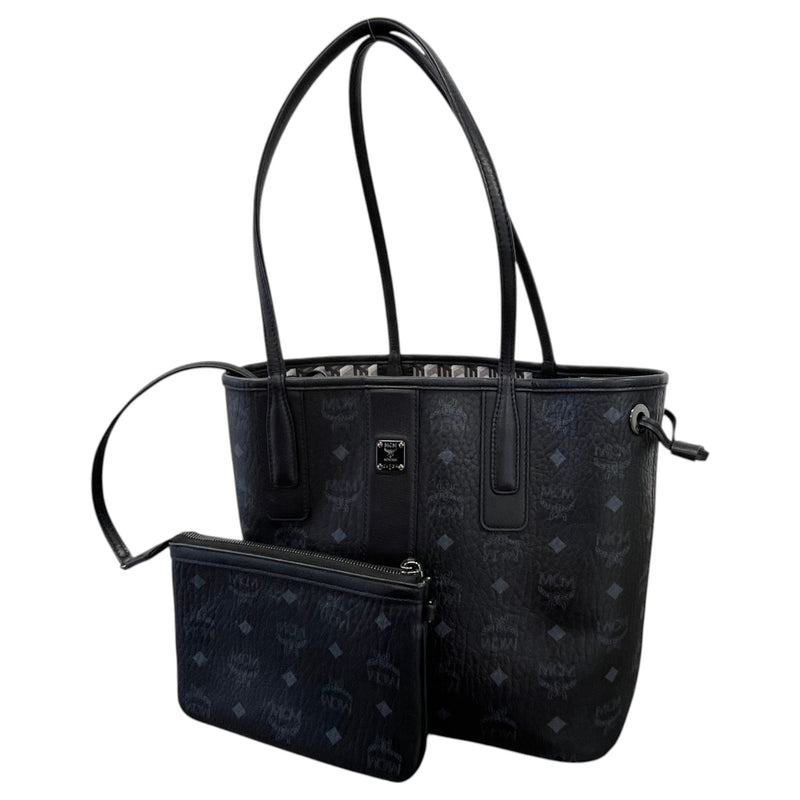 Women's Liz Tote Small Handbag Black
