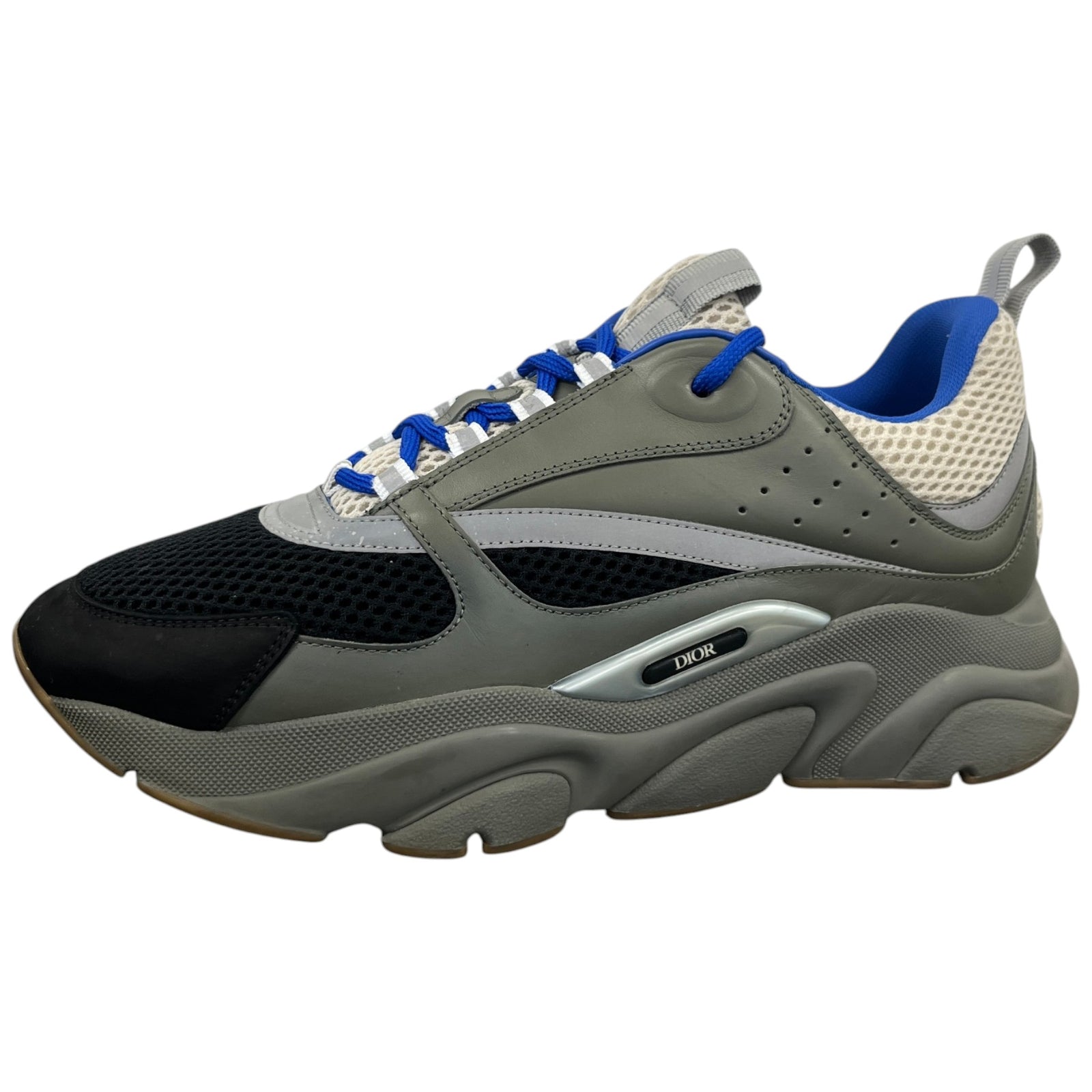 Men's B22 Low Trainers Green Size EU 43 / UK 9 - Photo 5