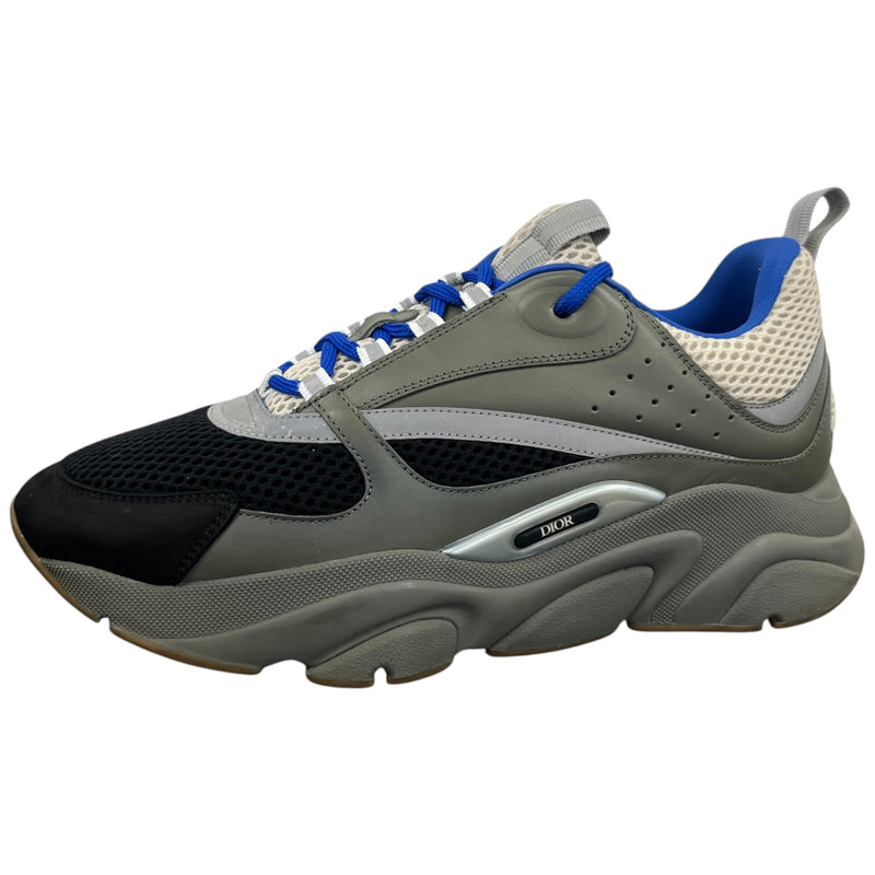 Men's B22 Low Trainers Green Size EU 43 / UK 9