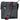 Men's Gg Supreme Messenger Messenger Bag Black