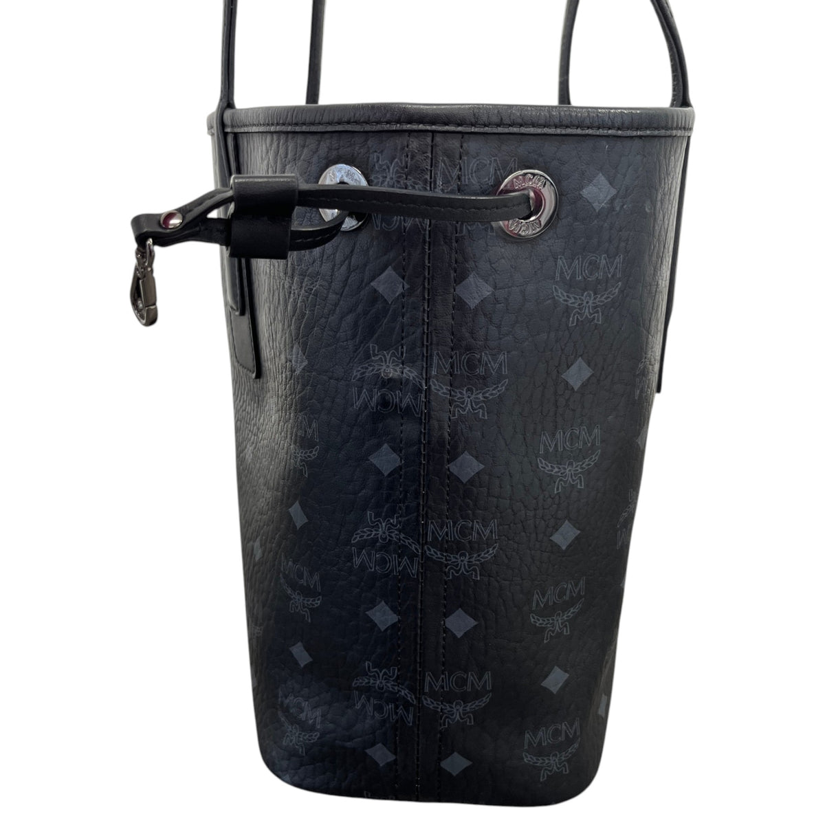 Women's Liz Tote Small Handbag Black - Photo 6