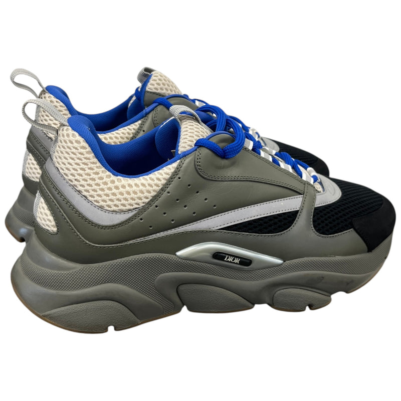Men's B22 Low Trainers Green Size EU 43 / UK 9