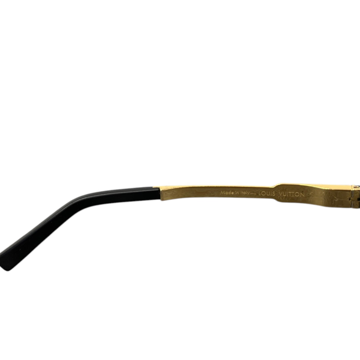Men's Mascot Sunglasses Black - Photo 7
