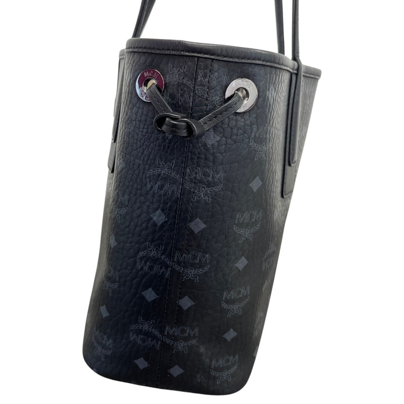 Women's Liz Tote Small Handbag Black