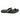 Women's Unchain Toe Ring Flat Sandals Black Size EU 37.5 / UK 4.5