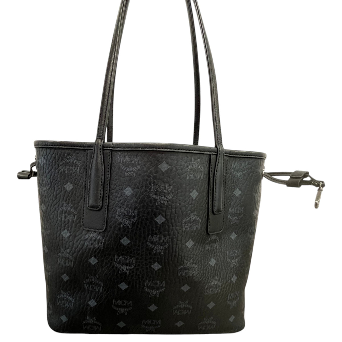 Women's Liz Tote Small Handbag Black - Photo 3