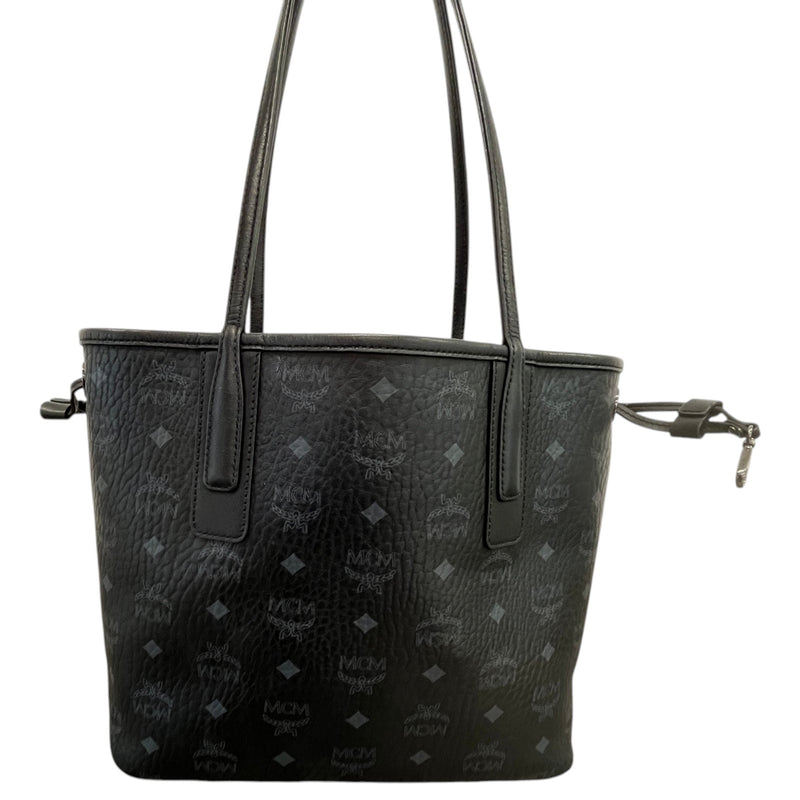 Women's Liz Tote Small Handbag Black