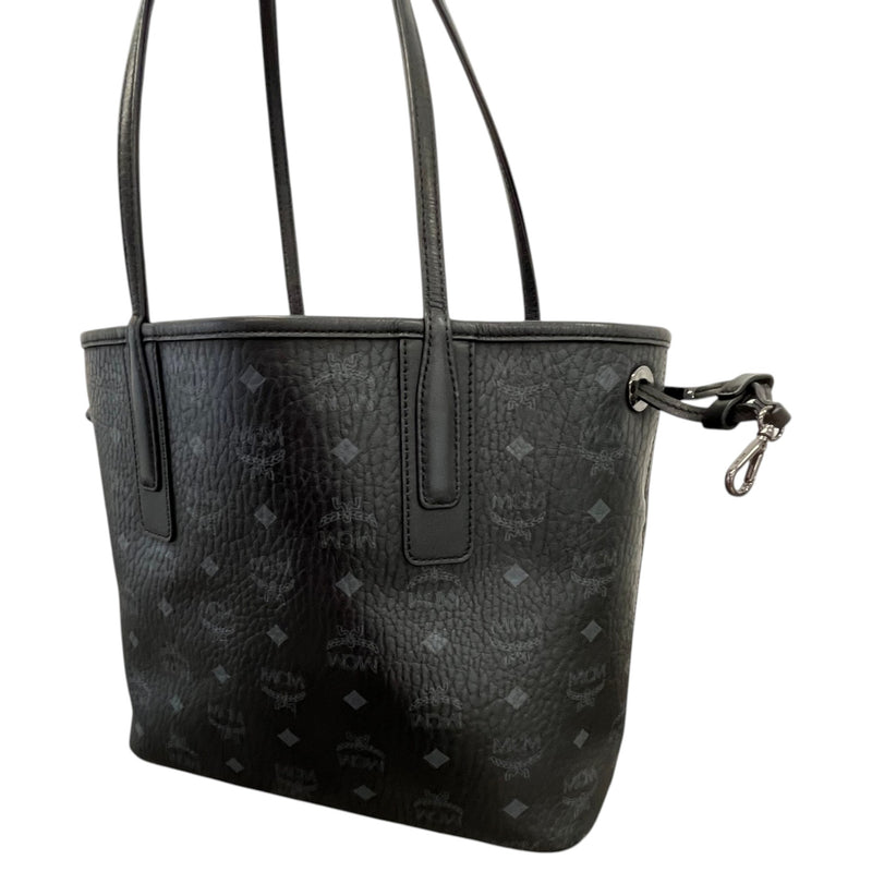 Women's Liz Tote Small Handbag Black