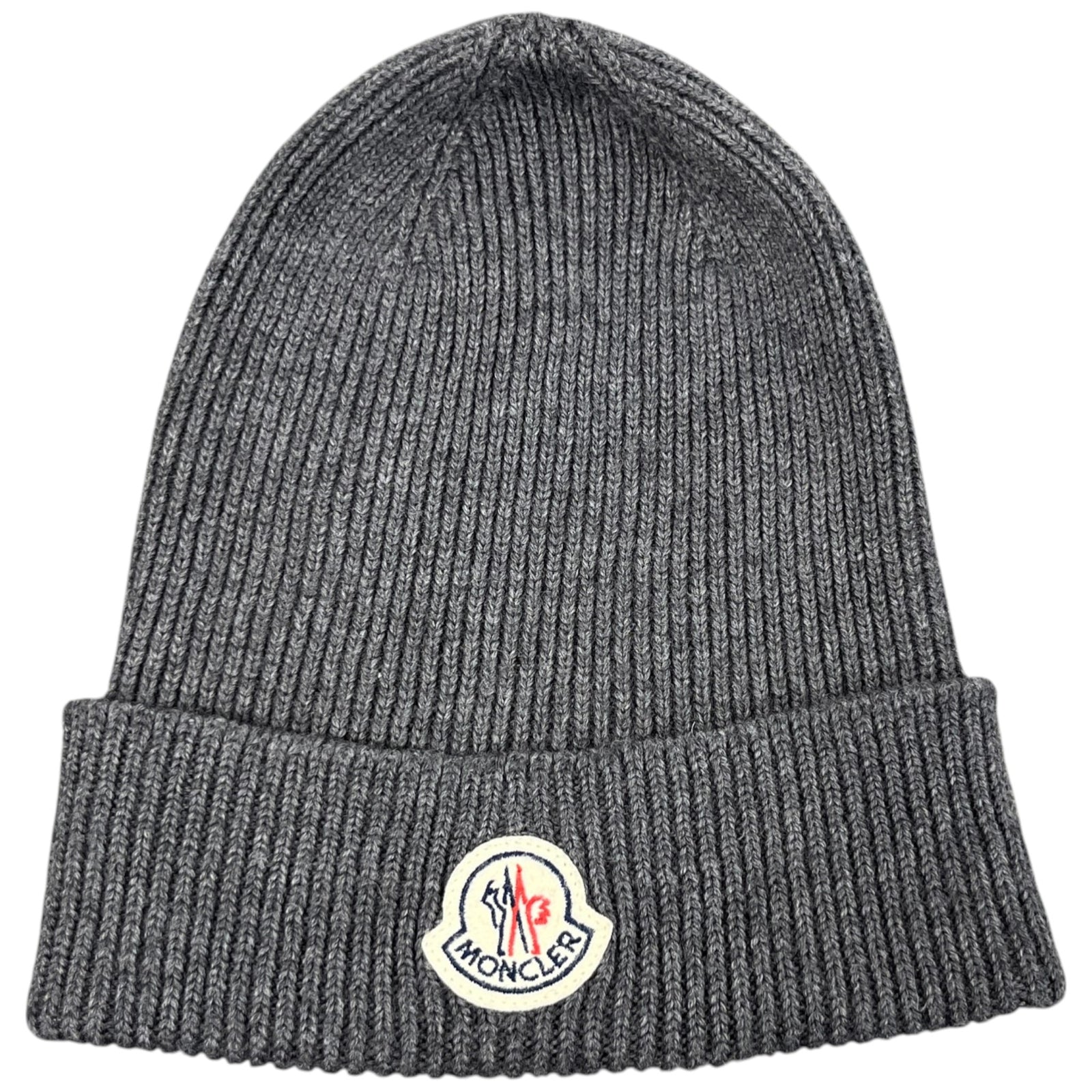 Men's Berretto Hat Grey - Photo 1
