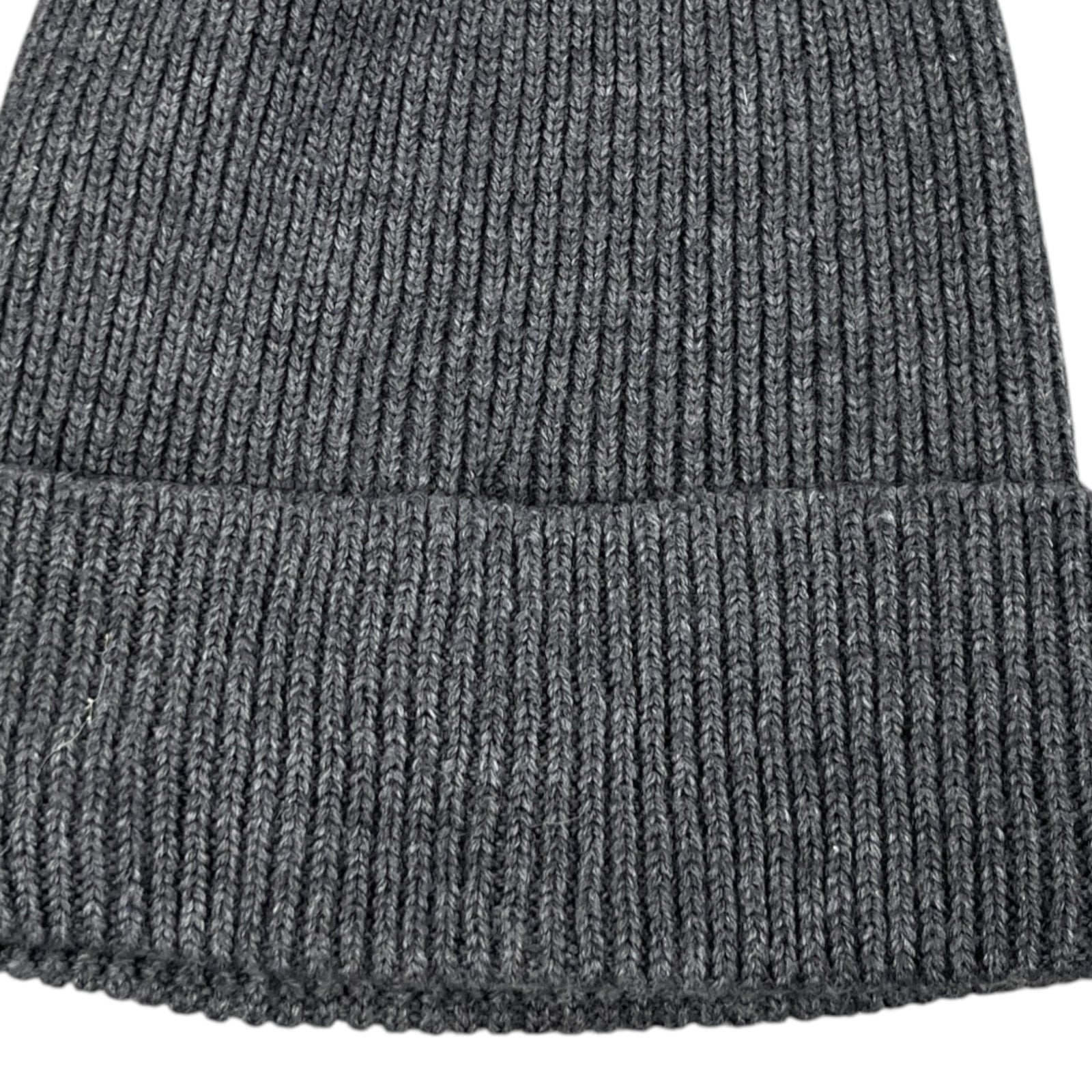 Men's Berretto Hat Grey - Photo 6