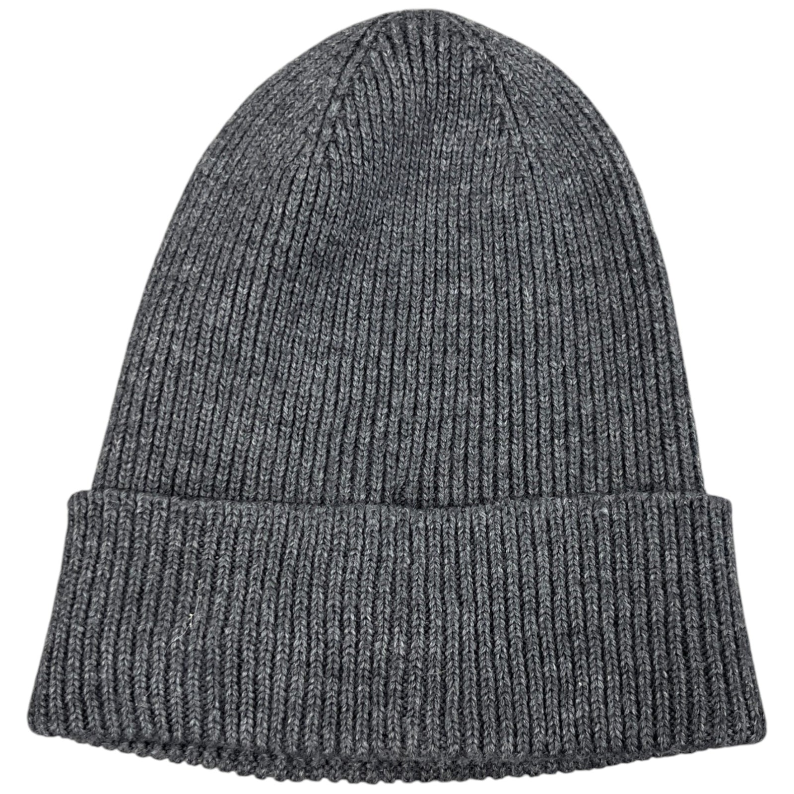 Men's Berretto Hat Grey - Photo 4