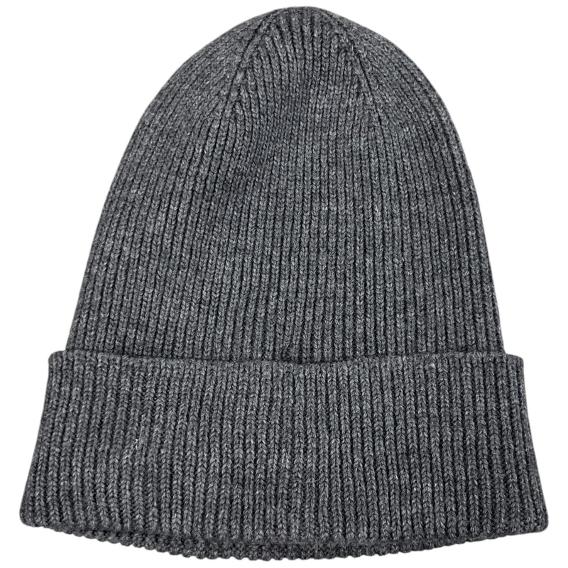 Men's Berretto Hat Grey