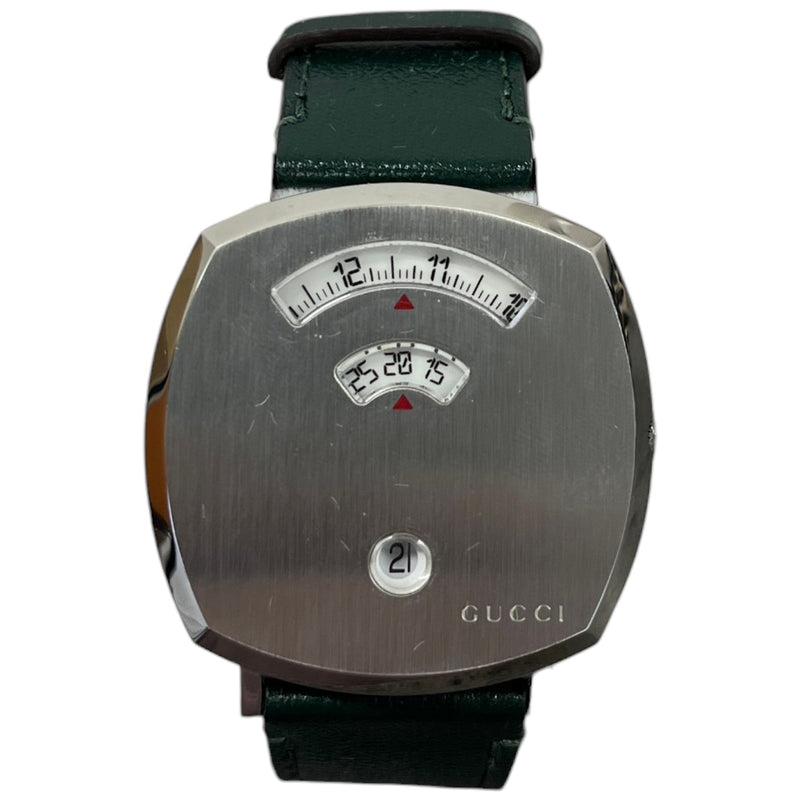 Men's Grip quartz Watch Green