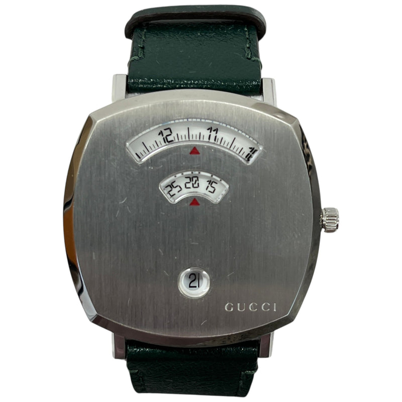 Men's Grip quartz Watch Green