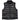 Men's Giu Gilet Black Size 2 / M