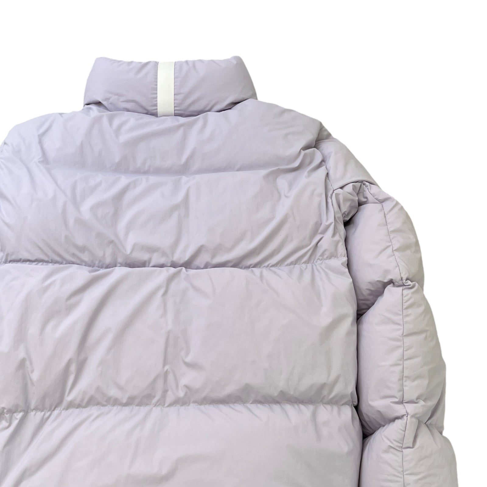 Men's Everett Down Jacket Purple Size L - Photo 4