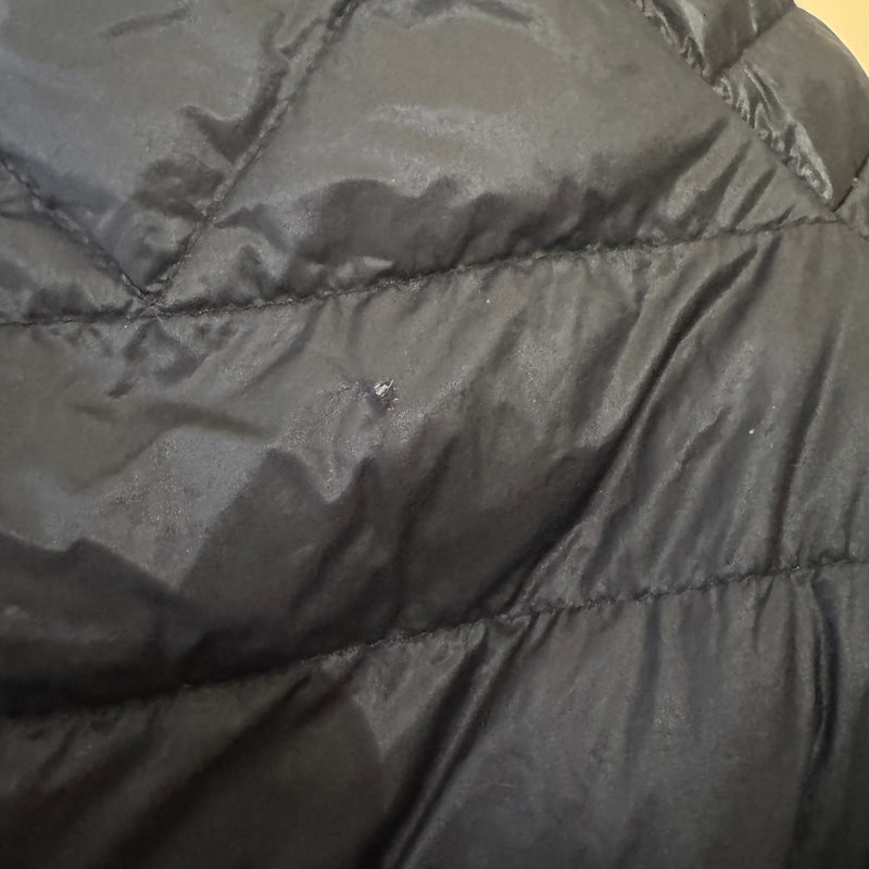 Men's Kavir Jacket Black Size 3 / L