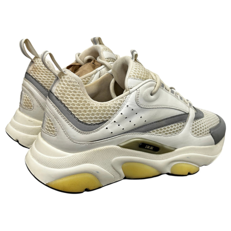 Men's B22 Low Trainers White Size EU 41 / UK 7