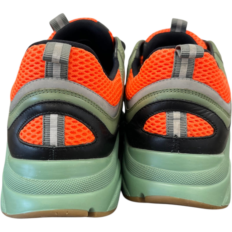 Men's B22 Low Trainers Green Size UK 10 / EU 44