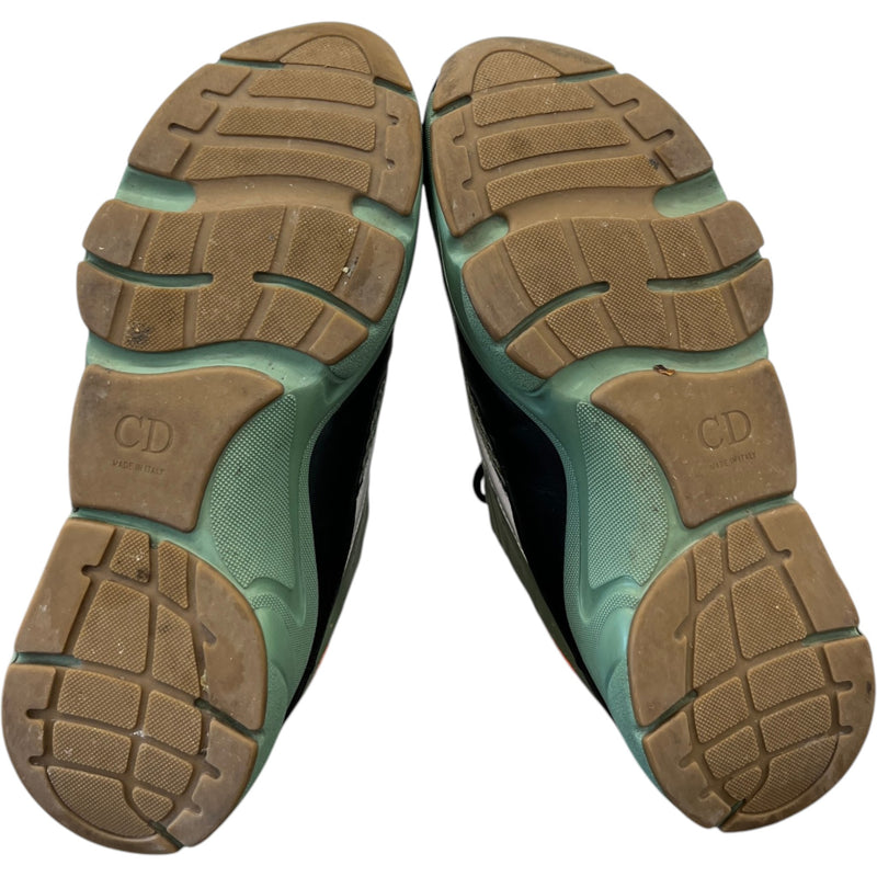 Men's B22 Low Trainers Green Size UK 10 / EU 44