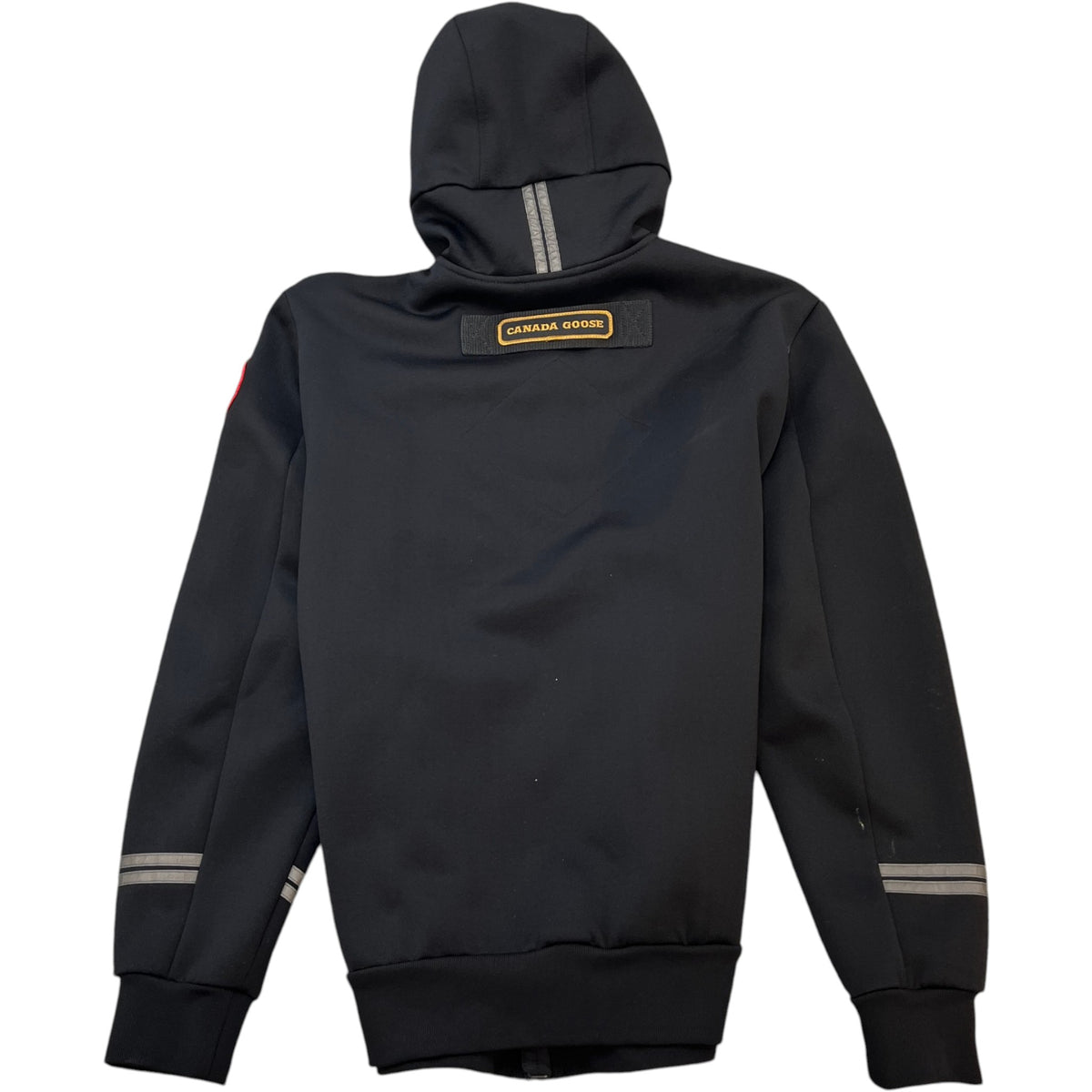 Men's Science Research Jacket Black Size M - Photo 2