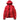 Men's Crofton Down Jacket Red Size S