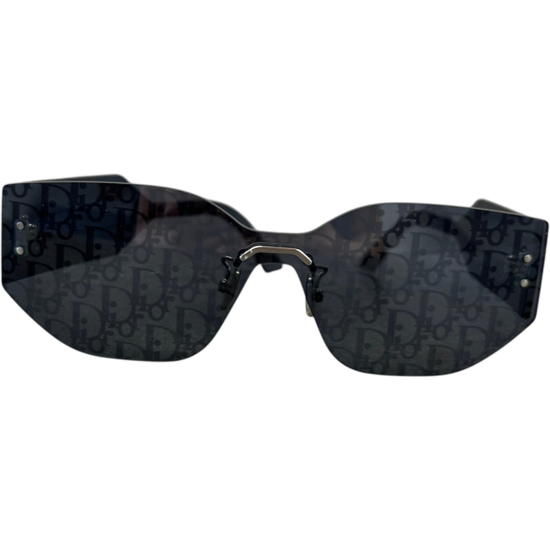 Men's DiorClub Sunglasses Blue