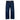 Men's Applique Logo Jeans Blue Size Waist 32"