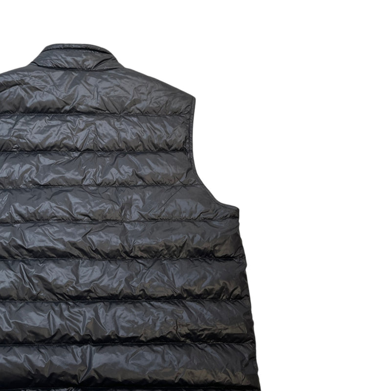 Men's Gui Gilet Black Size 3 / L