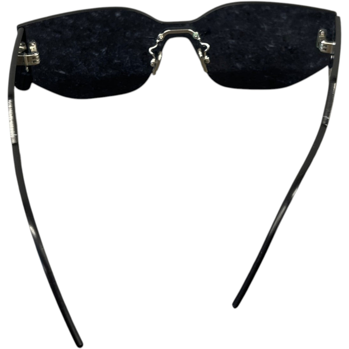Men's DiorClub Sunglasses Blue - Photo 2