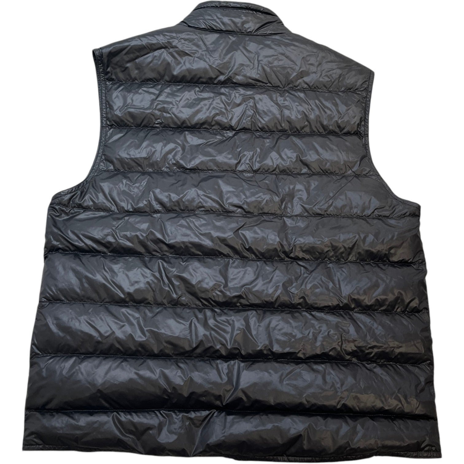 Men's Gui Gilet Black Size 3 / L - Photo 2