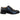 Men's Derby Loafers Black Size EU 40 / UK 6