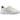 Women's Time Out Low Trainers White Size EU 39 / UK 6